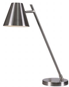 Kenroy Home Hitch Incandescent Table Lamp - 32472BS