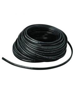 WAC Lighting 9100-12G-BK Burial Landscape Wire